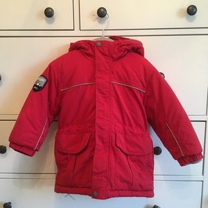 mec ski jacket